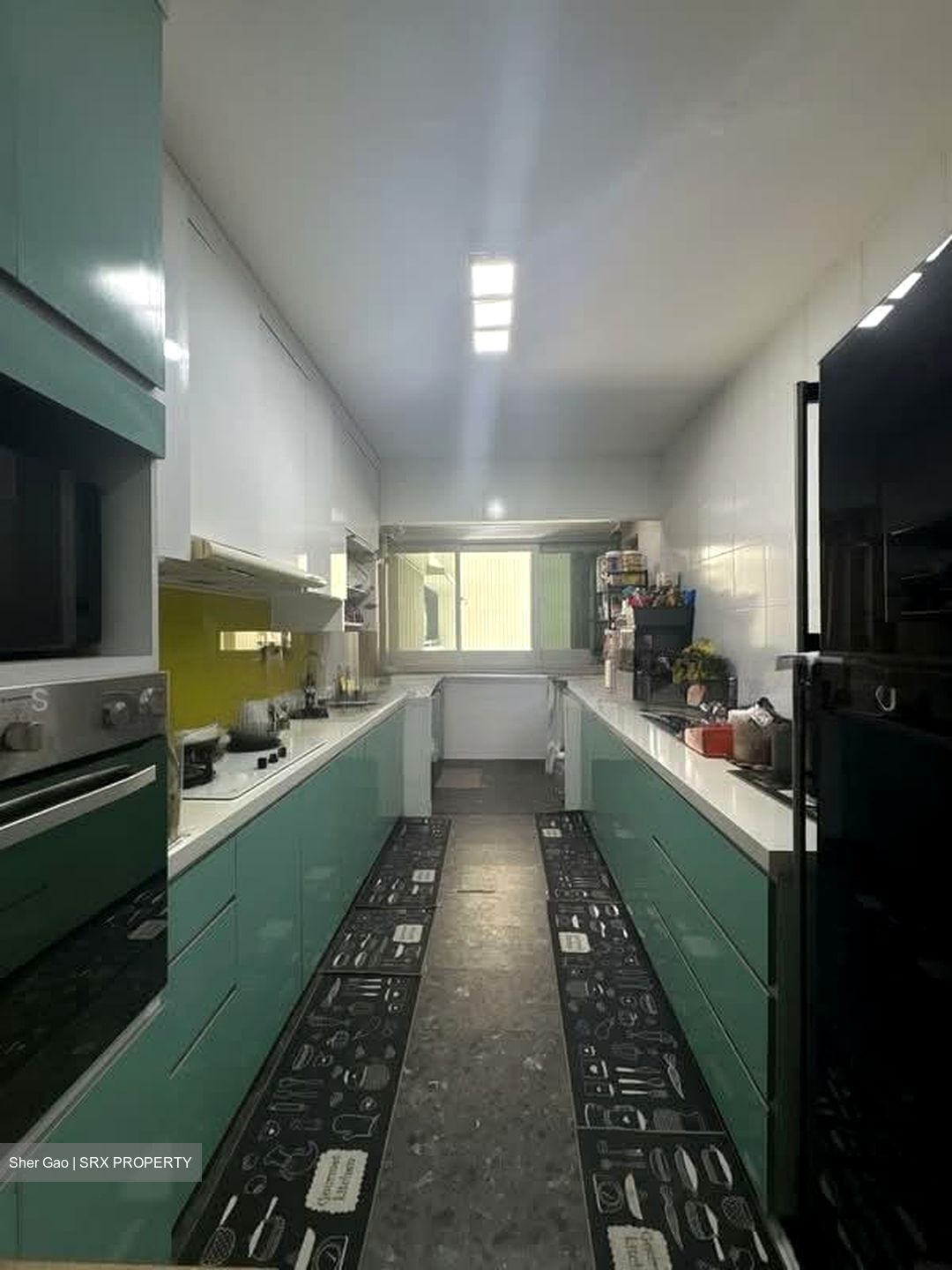Blk 525B Costa Ris (Pasir Ris), HDB 4 Rooms #597789351